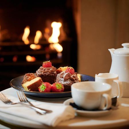 Bunratty Manor Hotel Экстерьер фото