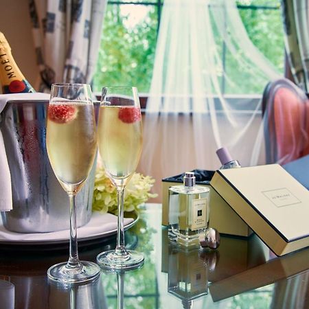 Bunratty Manor Hotel Экстерьер фото