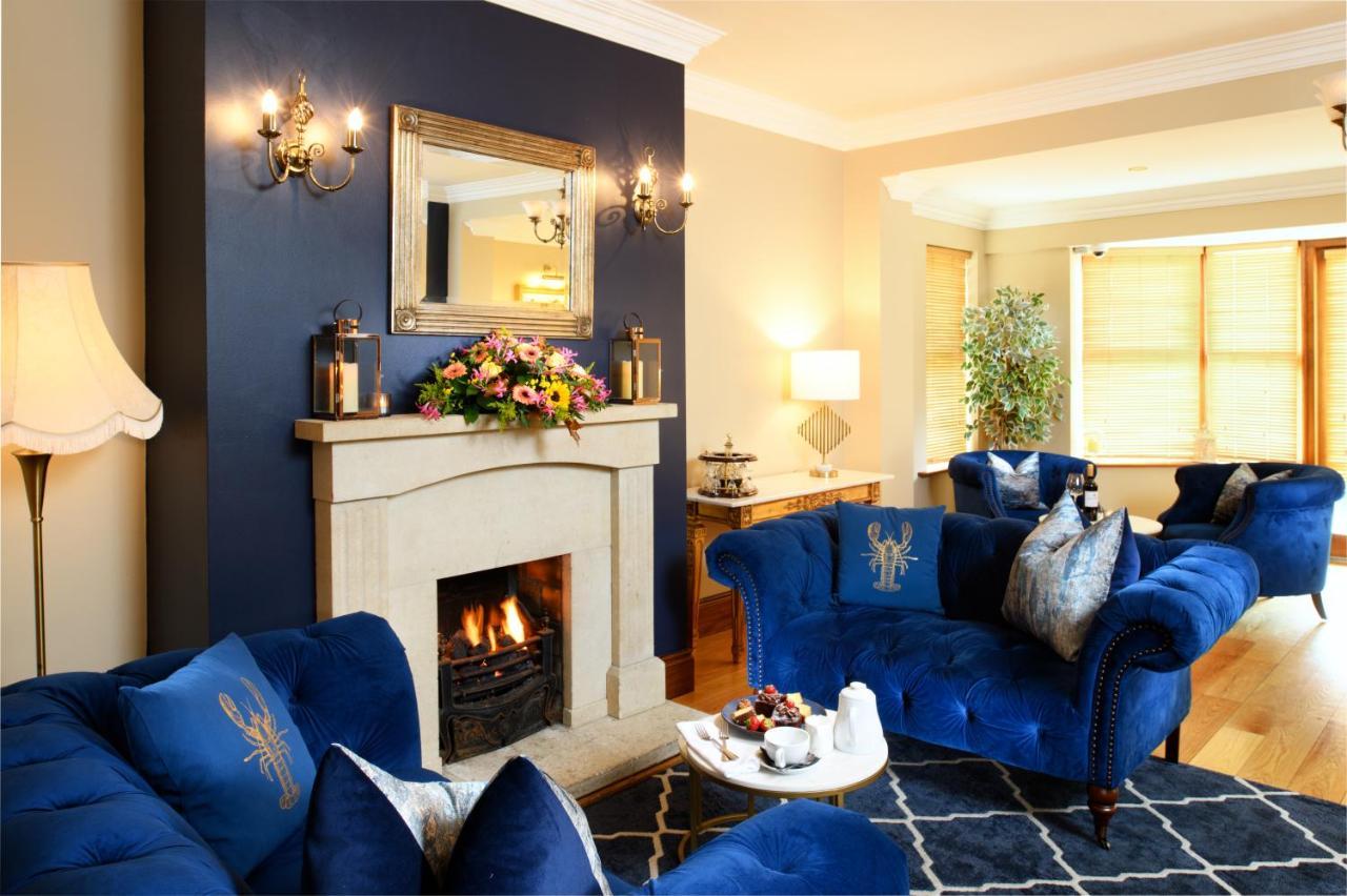 Bunratty Manor Hotel Экстерьер фото