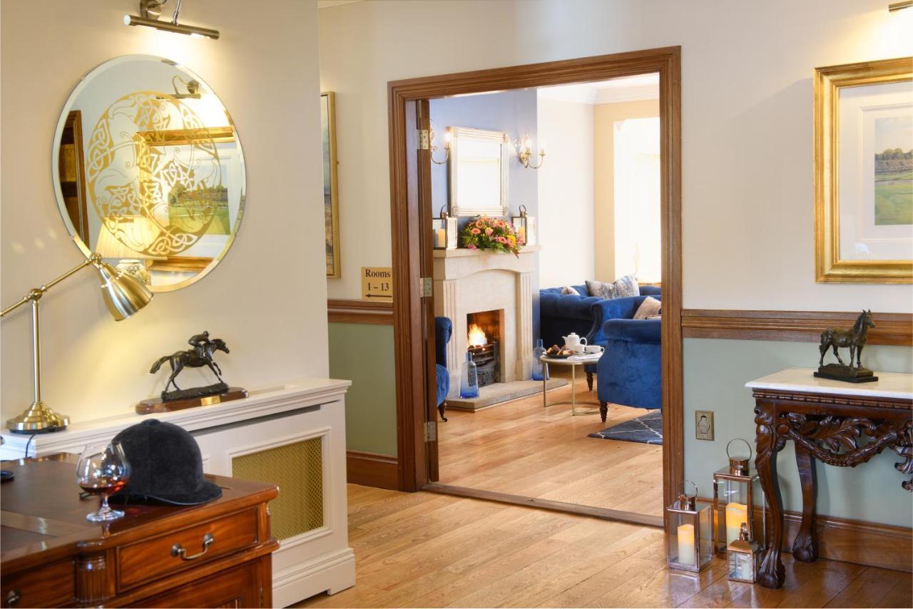 Bunratty Manor Hotel Экстерьер фото
