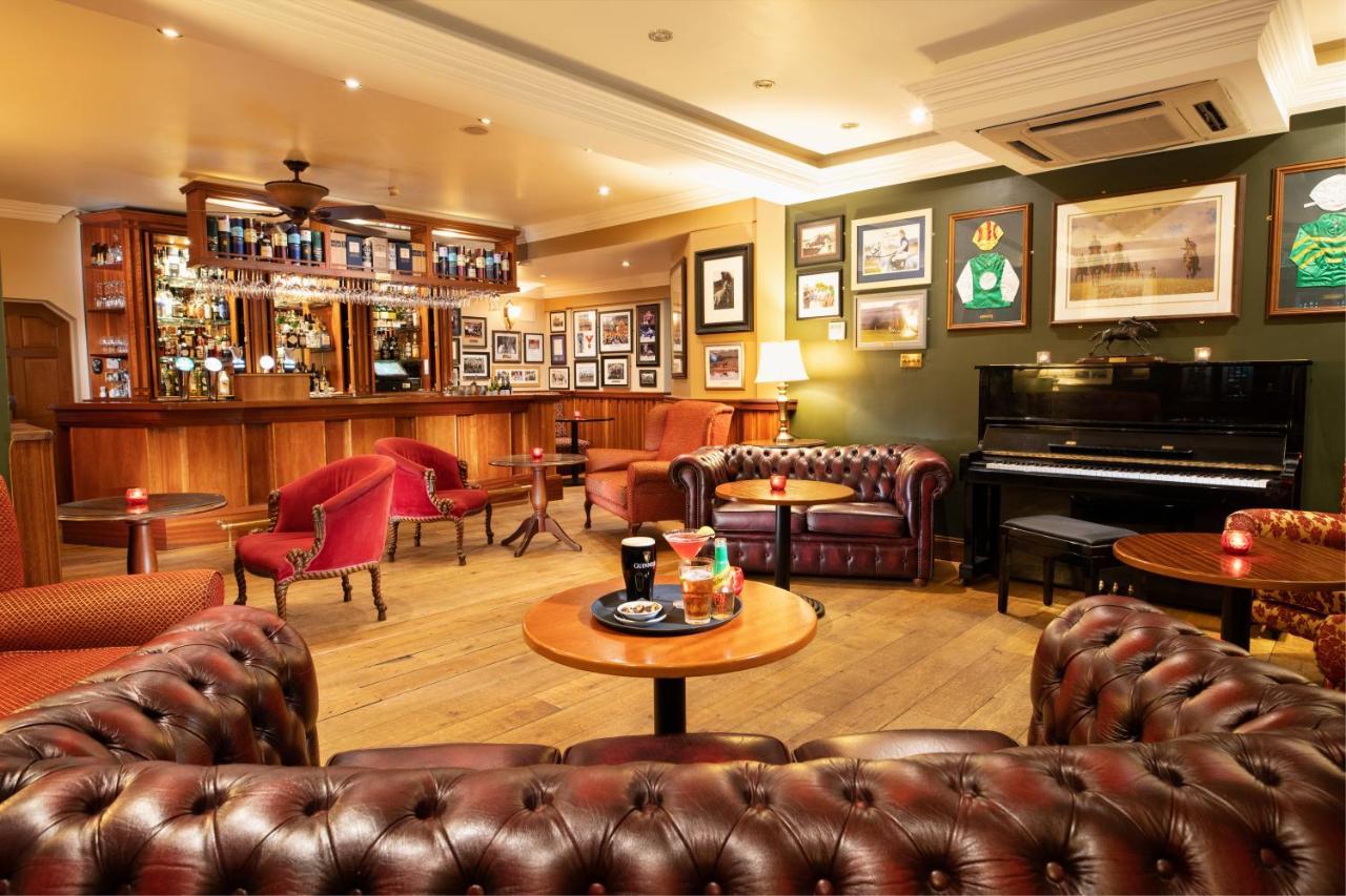 Bunratty Manor Hotel Экстерьер фото