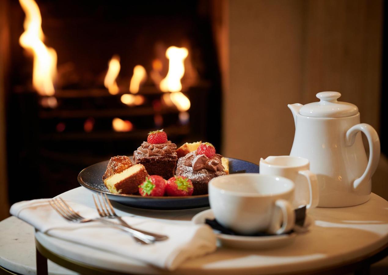 Bunratty Manor Hotel Экстерьер фото