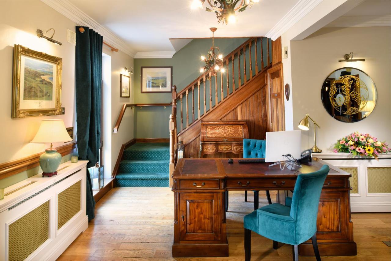 Bunratty Manor Hotel Экстерьер фото