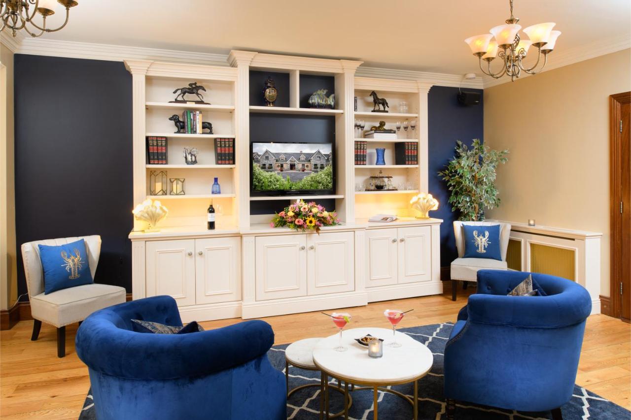 Bunratty Manor Hotel Экстерьер фото