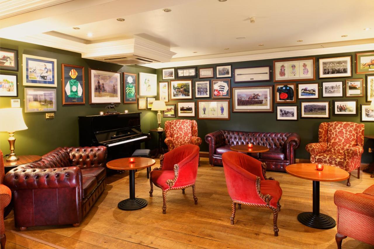 Bunratty Manor Hotel Экстерьер фото