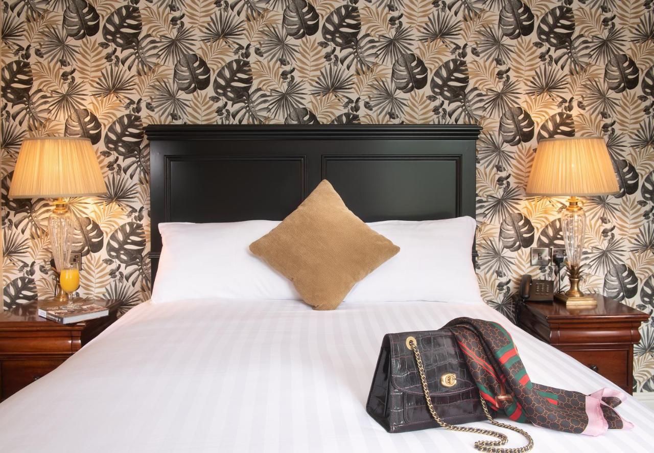 Bunratty Manor Hotel Экстерьер фото