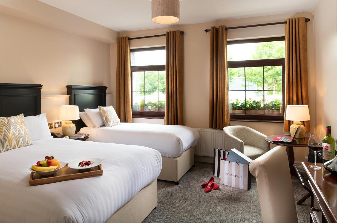 Bunratty Manor Hotel Экстерьер фото