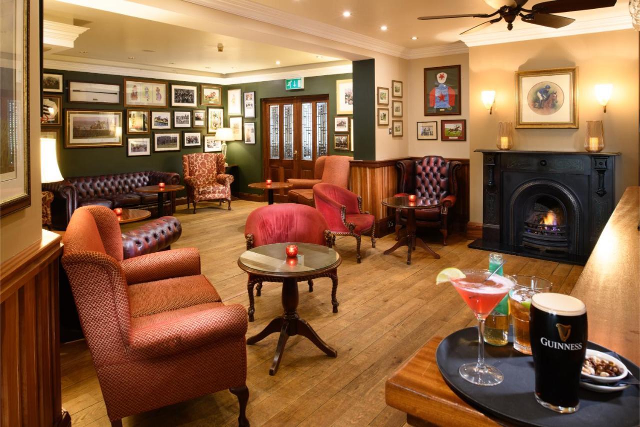 Bunratty Manor Hotel Экстерьер фото