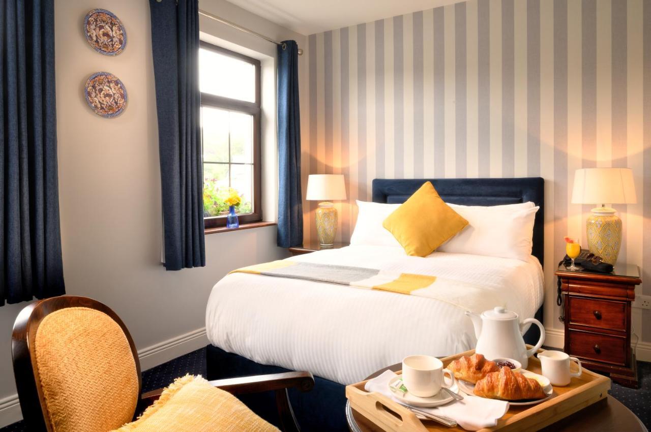 Bunratty Manor Hotel Экстерьер фото