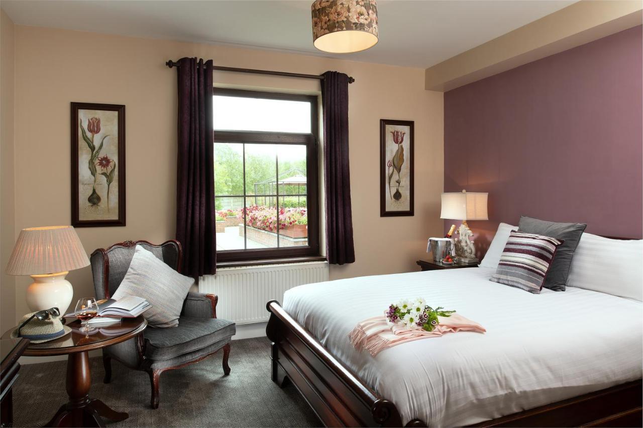 Bunratty Manor Hotel Экстерьер фото