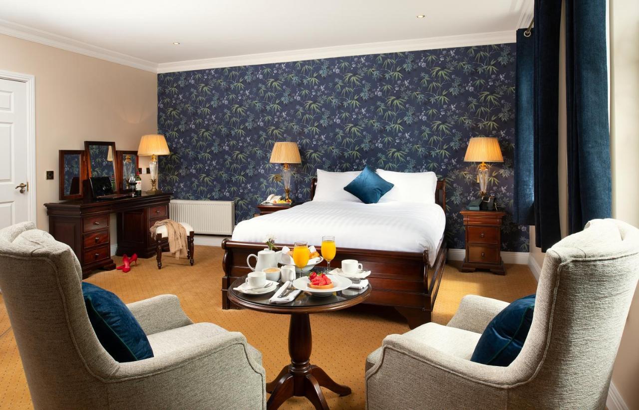 Bunratty Manor Hotel Экстерьер фото