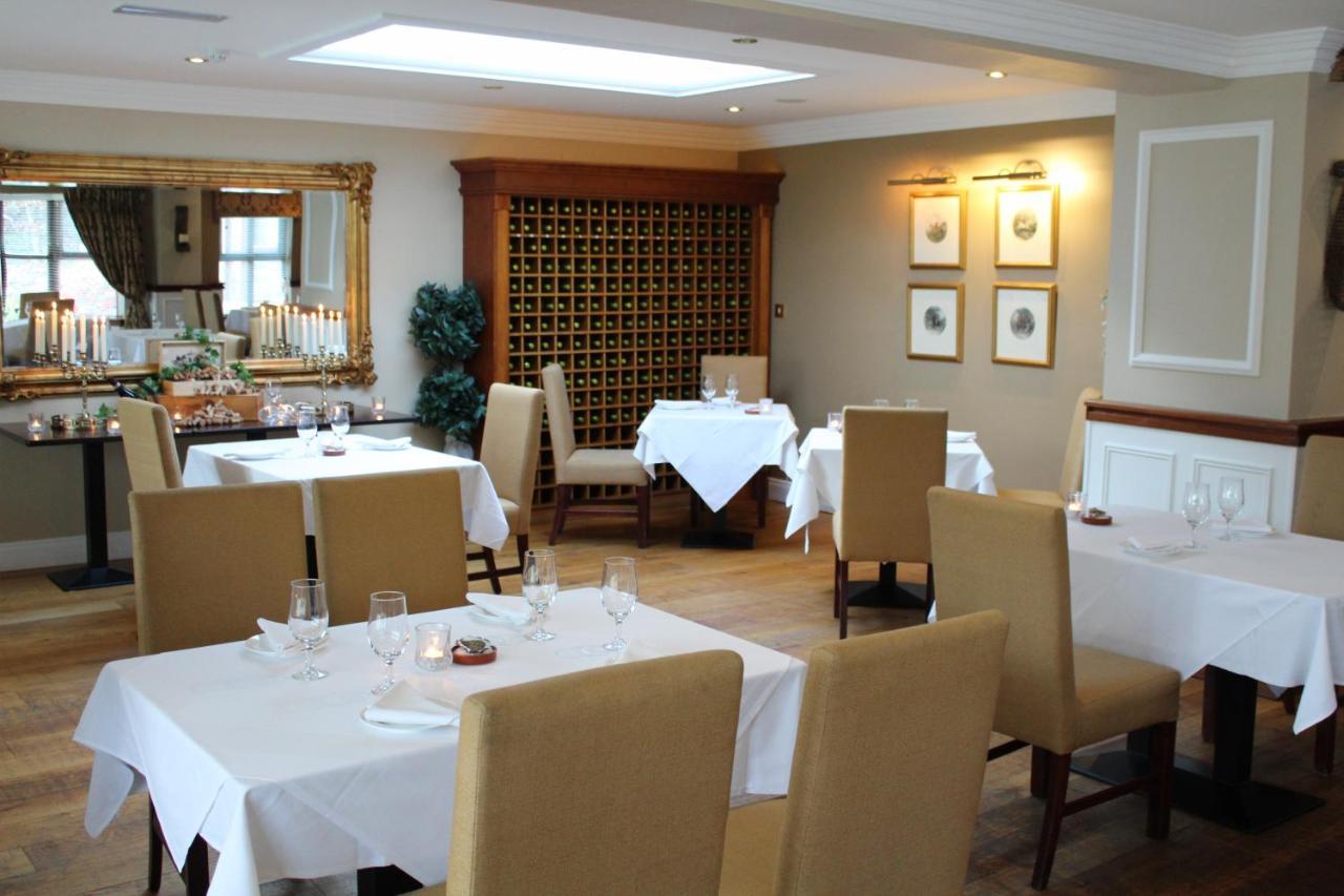 Bunratty Manor Hotel Экстерьер фото