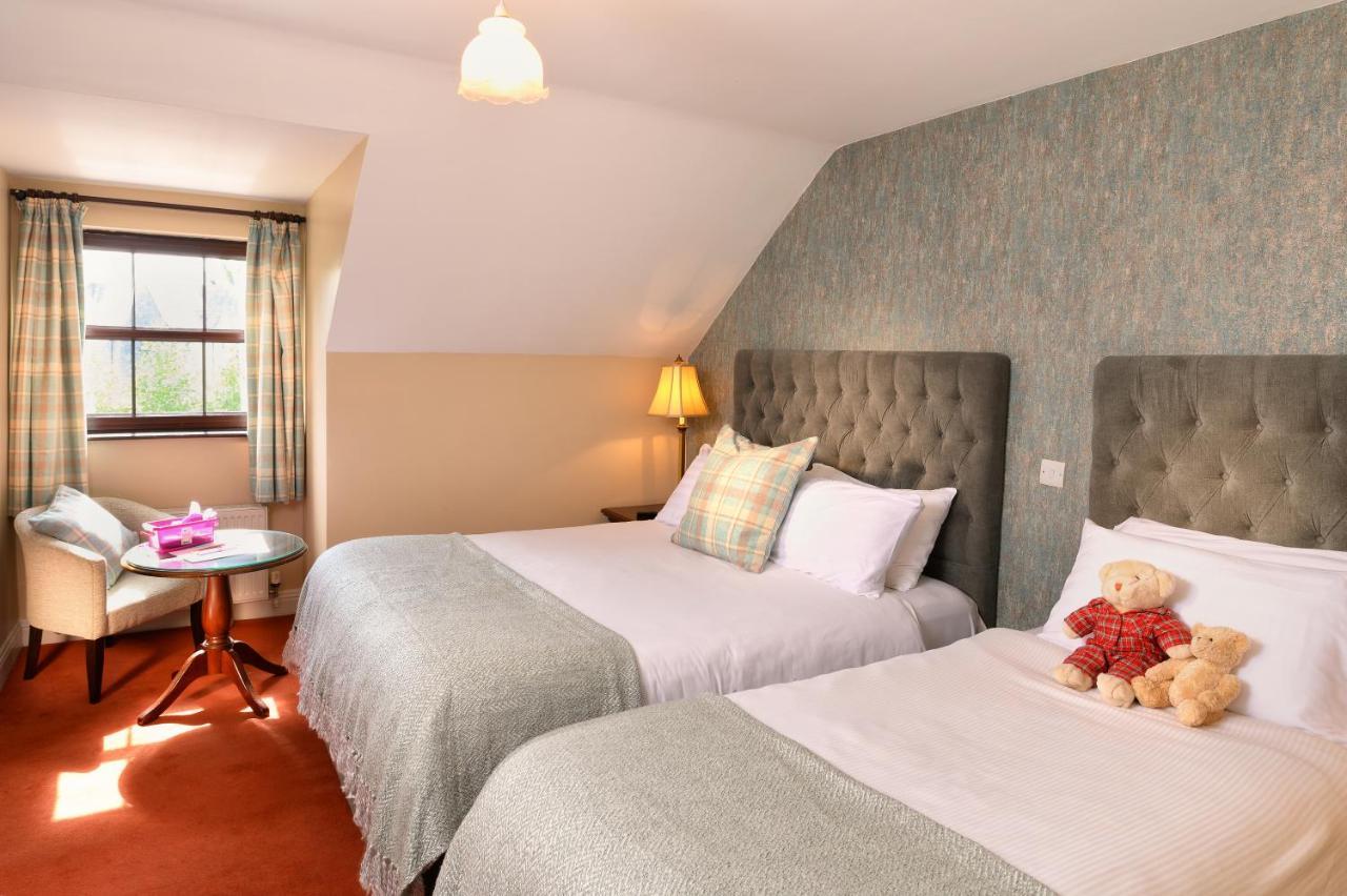 Bunratty Manor Hotel Экстерьер фото