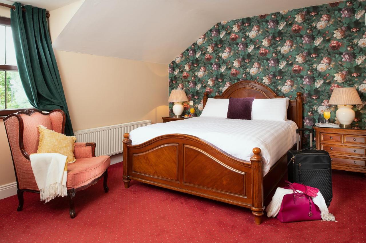 Bunratty Manor Hotel Экстерьер фото